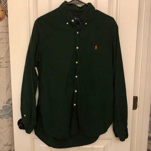 Men’s Polo